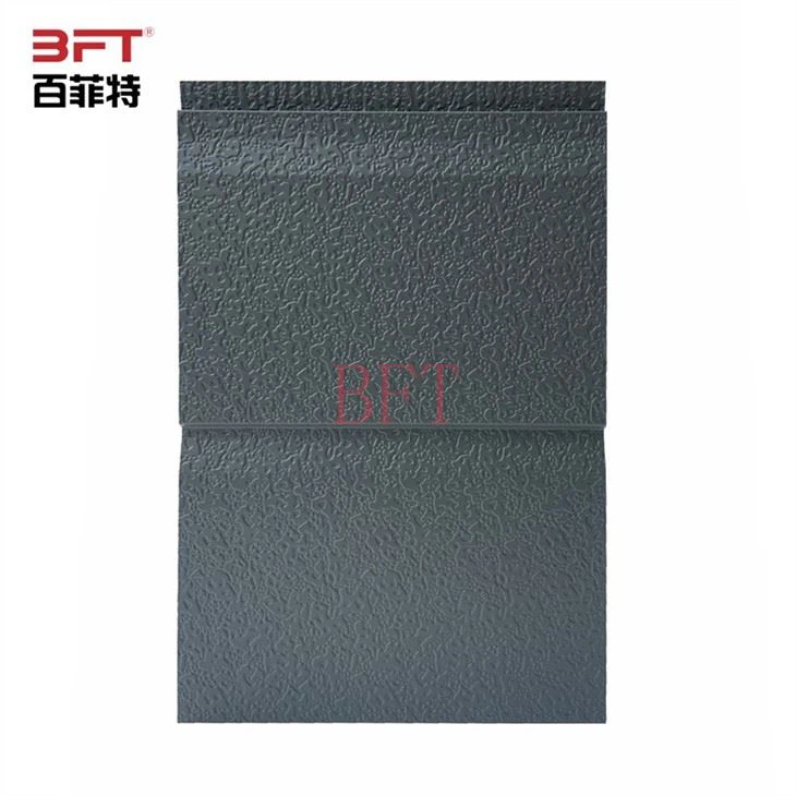 Gray Galvalume Steel Sheet