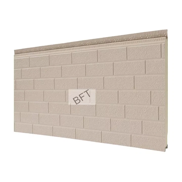 Utanveggklæðningarplata