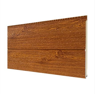 Einangruð Sandwich veggplötur